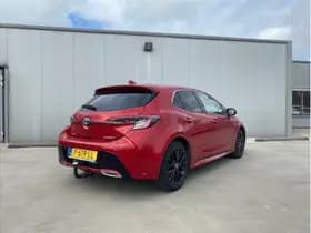 Toyota Corolla thumbnail 2