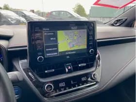 Toyota Corolla thumbnail 7