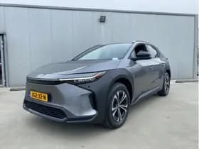 Toyota BZ4X Dynamic 71 Kwh