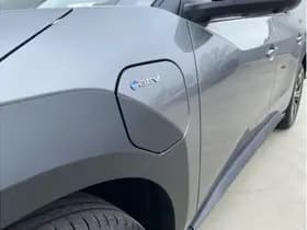 Toyota BZ4X Dynamic 71 Kwh Paasaanbieding Gratis Lader Twv €1300 thumbnail 19