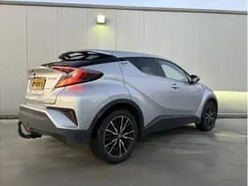 Toyota C-HR 1.8 Hybrid Executive thumbnail 5