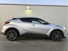 Toyota C-HR 1.8 Hybrid Executive thumbnail 7