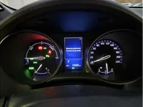 Toyota C-HR 1.8 Hybrid Executive thumbnail 8