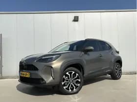 Toyota Yaris Cross 1.5 Hybrid 115 First Edition