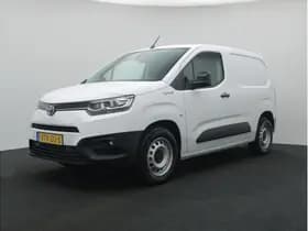 Toyota Proace City Electric Live Uitvoering 50 Kwh
