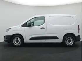 Toyota Proace City Electric Live Uitvoering 50 Kwh thumbnail 2