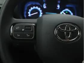 Toyota Proace City Electric Live Uitvoering 50 Kwh thumbnail 12