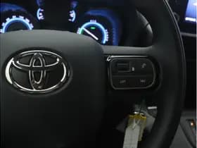 Toyota Proace City Electric Live Uitvoering 50 Kwh thumbnail 13