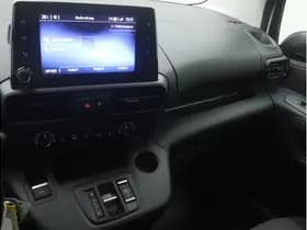 Toyota Proace City Electric Live Uitvoering 50 Kwh thumbnail 17