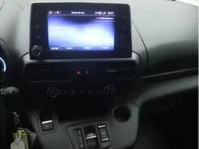 Toyota Proace City Electric Live Uitvoering 50 Kwh thumbnail 18