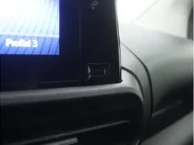 Toyota Proace City Electric Live Uitvoering 50 Kwh thumbnail 20