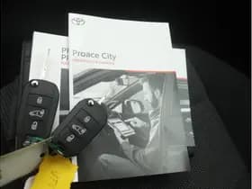 Toyota Proace City Electric Live Uitvoering 50 Kwh thumbnail 22