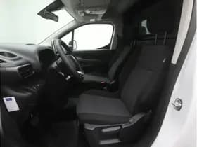 Toyota Proace City Electric Live Uitvoering 50 Kwh thumbnail 24