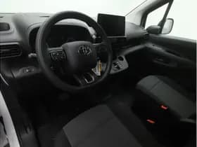 Toyota Proace City Electric Live Uitvoering 50 Kwh thumbnail 26