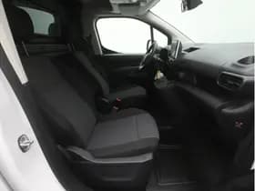 Toyota Proace City Electric Live Uitvoering 50 Kwh thumbnail 27