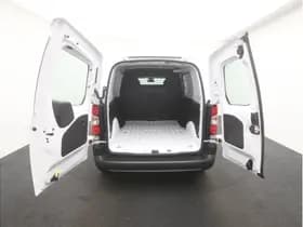 Toyota Proace City Electric Live Uitvoering 50 Kwh thumbnail 28