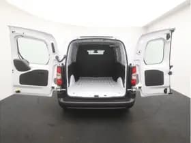 Toyota Proace City Electric Live Uitvoering 50 Kwh thumbnail 29