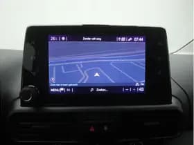 Toyota Proace City Electric Live Uitvoering 50 Kwh thumbnail 36