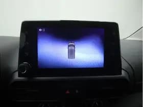 Toyota Proace City Electric Live Uitvoering 50 Kwh thumbnail 38