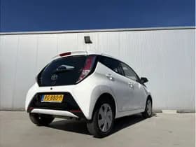 Toyota Aygo 1.0 Vvt-I X-Play thumbnail 3