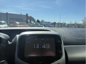 Toyota Aygo 1.0 Vvt-I X-Play thumbnail 7