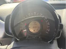 Toyota Aygo 1.0 Vvt-I X-Play thumbnail 8