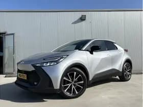 Toyota C-HR 1.8 Hybrid 140 Dynamic Plus Limited Automaat 140Pk