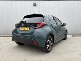 Toyota Yaris 1.5 Hybrid 115 Dynamic thumbnail 5