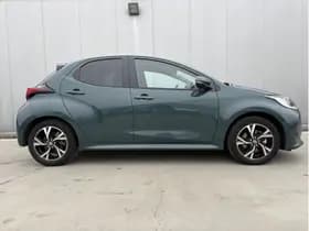 Toyota Yaris 1.5 Hybrid 115 Dynamic thumbnail 7