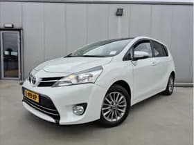 Toyota Verso 1.8 Vvt-I Skyview Limited Edition thumbnail 1