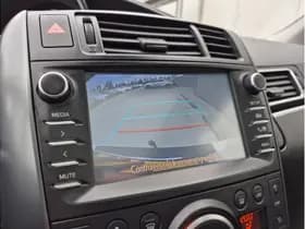 Toyota Verso 1.8 Vvt-I Skyview Limited Edition thumbnail 11