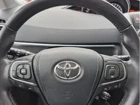 Toyota Verso 1.8 Vvt-I Skyview Limited Edition thumbnail 13