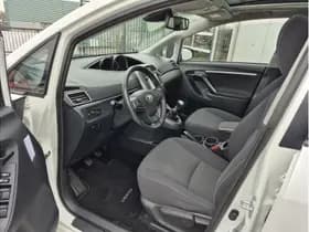 Toyota Verso 1.8 Vvt-I Skyview Limited Edition thumbnail 15