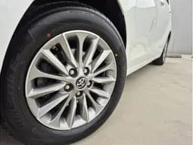 Toyota Verso 1.8 Vvt-I Skyview Limited Edition thumbnail 16