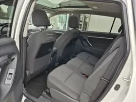 Toyota Verso 1.8 Vvt-I Skyview Limited Edition thumbnail 17