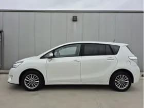 Toyota Verso 1.8 Vvt-I Skyview Limited Edition thumbnail 5