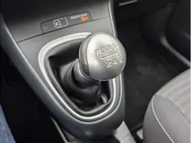 Toyota Verso 1.8 Vvt-I Skyview Limited Edition thumbnail 6