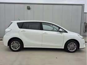 Toyota Verso 1.8 Vvt-I Skyview Limited Edition thumbnail 7