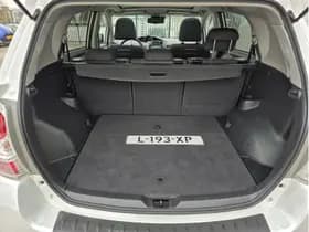 Toyota Verso 1.8 Vvt-I Skyview Limited Edition thumbnail 9