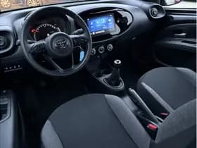 Toyota Aygo X 1.0 Vvt-I Mt Play thumbnail 2