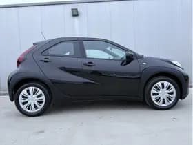 Toyota Aygo X 1.0 Vvt-I Mt Play thumbnail 7