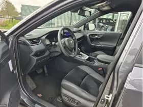 Toyota RAV4 thumbnail 22