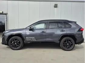 Toyota RAV4 thumbnail 5