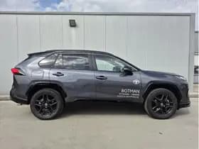 Toyota RAV4 thumbnail 7