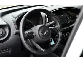 Toyota Aygo X thumbnail 2