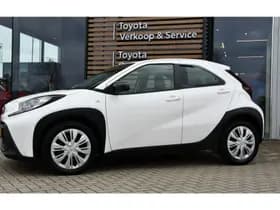 Toyota Aygo X thumbnail 6