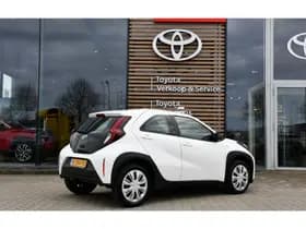 Toyota Aygo X thumbnail 10