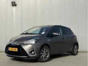 Toyota Yaris 1.5 Hybrid Dynamic
