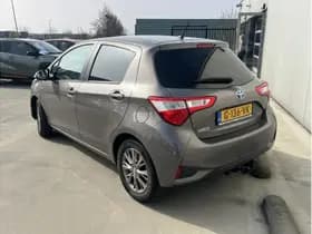 Toyota Yaris 1.5 Hybrid Dynamic thumbnail 5