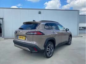 Toyota Corolla thumbnail 2